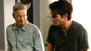 Задник к фильму "Верю в любовь" #431846