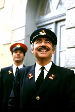 Постер к фильму "Миллиардер" #694052