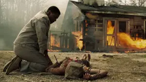 Задник к фильму "Дежа Вю" #616270