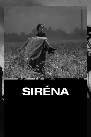 Постер к фильму "Сирена" #660197
