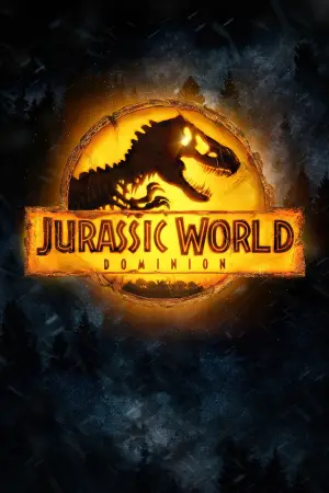 Постер к фильму "Мир Юрского периода: Господство" #565186