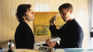 Задник к фильму "Достучаться до небес" #202399