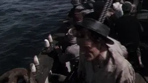 Задник к фильму "Моби Дик" #725709