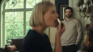 Задник к фильму "La femme de" #768487