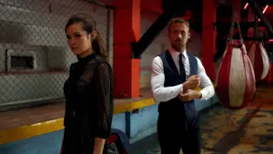 Задник к фильму "Только Бог простит" #346037