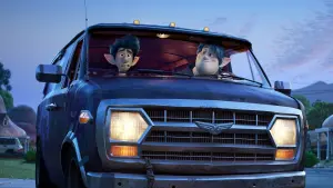 Задник к фильму "Вперёд" #201049