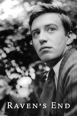 Постер к фильму "Вороний квартал"