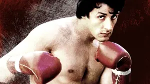 Задник к фильму "Рокки" #186803