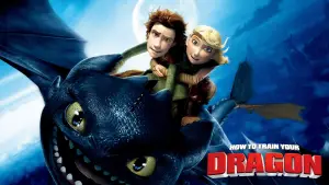 Как приручить дракона