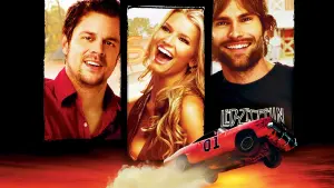 Задник к фильму "Придурки из Хаззарда" #339367