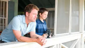 Задник к фильму "Последняя песня" #230300