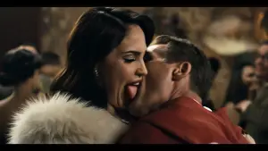 Задник к фильму "Министерство неджентльменских дел" #576007