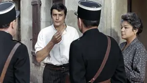 Задник к фильму "Вдова Кудер" #469047