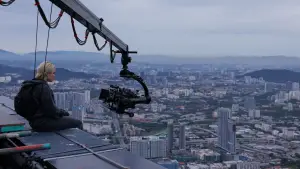 Задник к фильму "Громовержцы" #525052