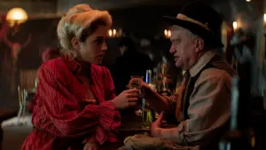 Задник к фильму "Банды Парижа" #378891