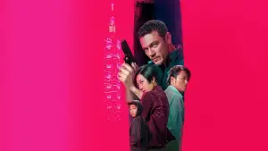 Задник к фильму "Агент на уикенд" #620656