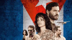 Задник к фильму "Афера в Майами" #304219