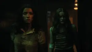 Задник к фильму "Улица Страха. 2 часть: 1978" #696748