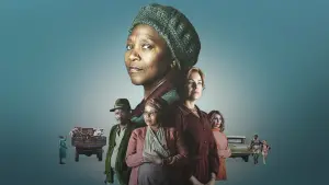 Задник к фильму "Поппи Нонгена" #427935