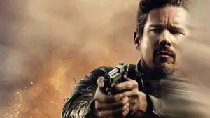 Задник к фильму "24 часа на жизнь" #330912