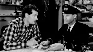 Задник к фильму "49-я параллель" #478381