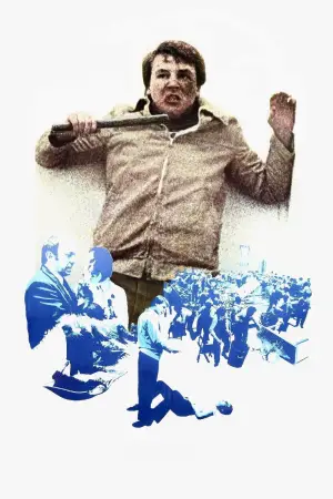 Постер к фильму "Отбросы" #725093