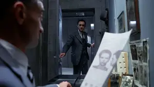 Задник к фильму "Бразилия" #687037