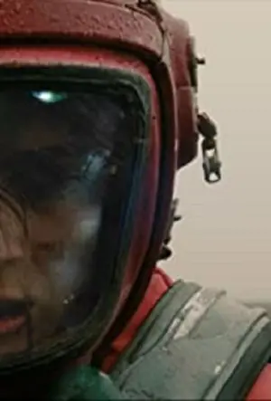 Ходящий по дюнам