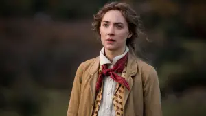 Задник к фильму "Маленькие женщины" #613533