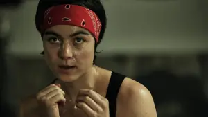 Задник к фильму "Апперкот" #735386