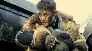 Задник к фильму "Железнодорожные тигры" #347602