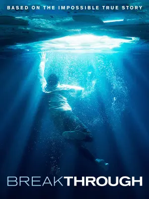 Постер к фильму "Прорыв" #121045