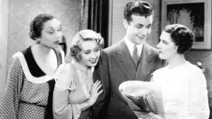 Задник к фильму "Золотоискатели 1933-го года" #466091