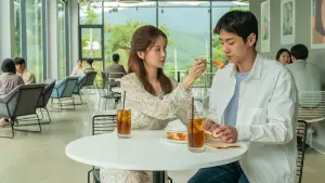 Задник к фильму "Любовь на поводке" #333058