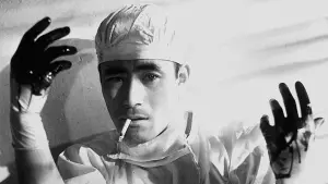 Задник к фильму "Тихая дуэль" #428416