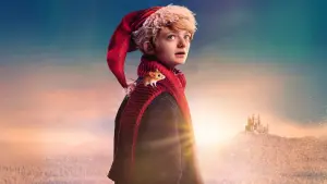 Задник к фильму "Мальчик по имени Рождество" #220015