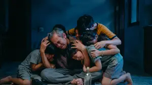 Задник к фильму "Surat untuk Masa Mudaku" #519580