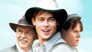 Задник к фильму "Там, где течёт река" #244748