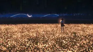 Задник к фильму "Красавица и дракон" #696030