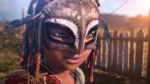 Задник к фильму "Билал: Новое поколение героев" #425699