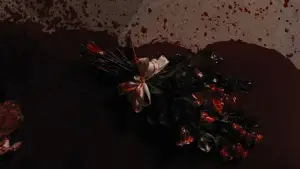 Задник к фильму "Телекинез" #736160