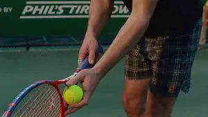 Задник к фильму "Претенденты" #548542