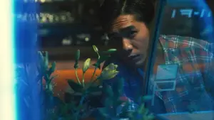 Задник к фильму "Чунгкингский экспресс" #655474