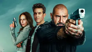 Задник к фильму "Джекпот" #511298