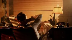 Задник к фильму "Два Джейка" #428583