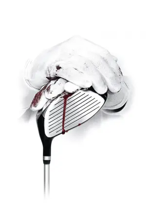 Постер к фильму "Забавные игры" #454761