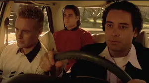 Задник к фильму "Бутылочная ракета" #697338