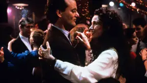 Задник к фильму "День сурка" #570893