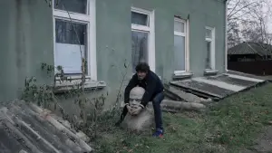 Задник к фильму "Pionul lui Lenin" #912268