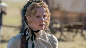 Задник к фильму "Женщина, идущая впереди" #362967